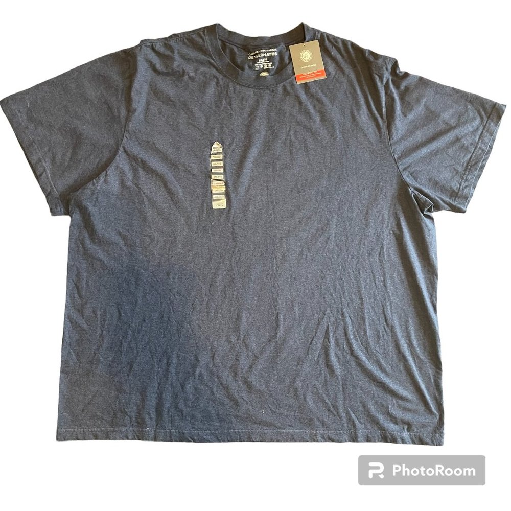 Denver Hayes T-Shirt Brand New